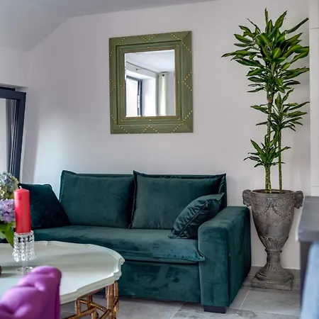 In - Insel Krk 45251 Holiday home *