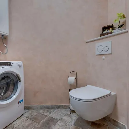 In - Insel Krk 45251 Βίλα