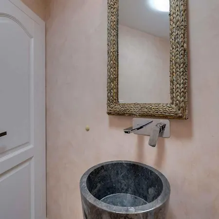 In - Insel Krk 45251 Villa