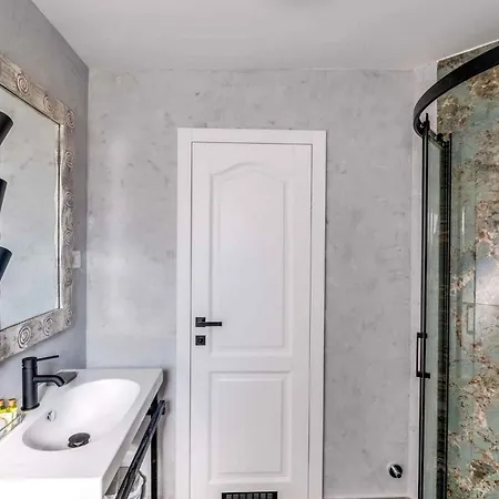 In - Insel Krk 45251 Villa Vrbnik (Primorje-Gorski Kotar)