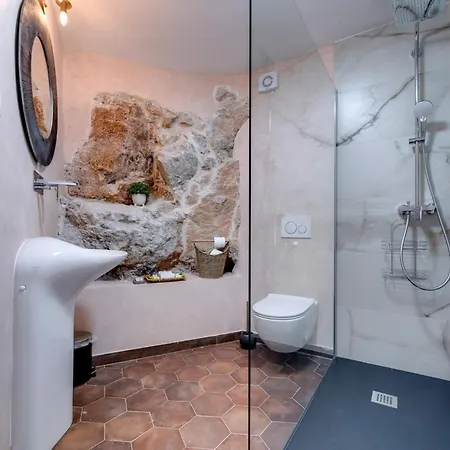 In - Insel Krk 45251 * Vrbnik (Primorje-Gorski Kotar)