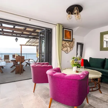 In - Insel Krk 45251 Villa Vrbnik (Primorje-Gorski Kotar)