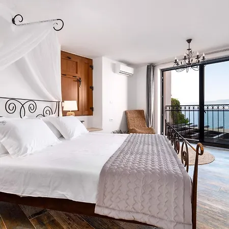 Βίλα In - Insel Krk 45251 Vrbnik (Primorje-Gorski Kotar)