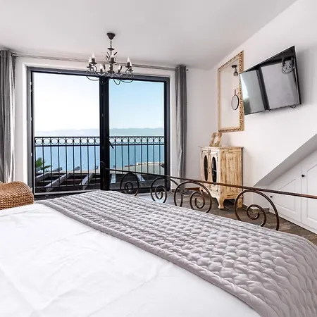 In - Insel Krk 45251
