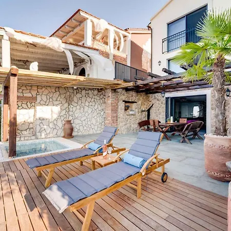 In - Insel Krk 45251 Villa