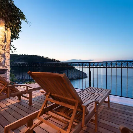 In - Insel Krk 45251 Villa