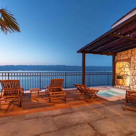 Holiday home In - Insel Krk 45251