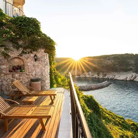 In - Insel Krk 45251 Villa *