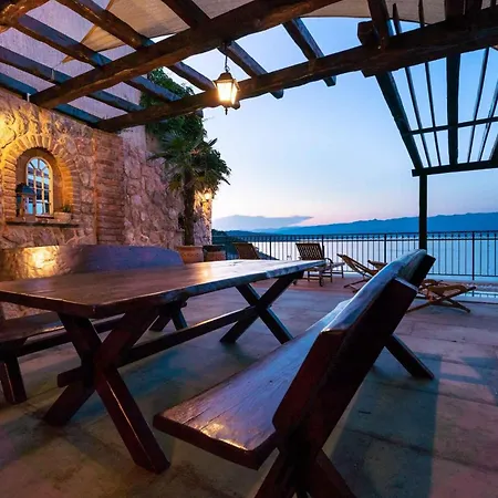 In - Insel Krk 45251 *