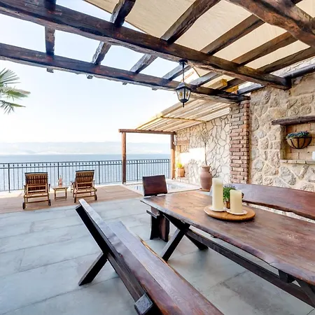 In - Insel Krk 45251