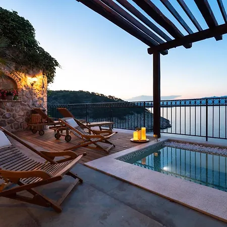Holiday home In - Insel Krk 45251 Vrbnik (Primorje-Gorski Kotar)