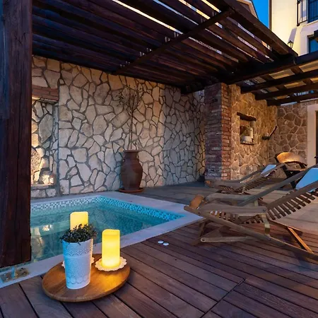 In - Insel Krk 45251 Holiday home *