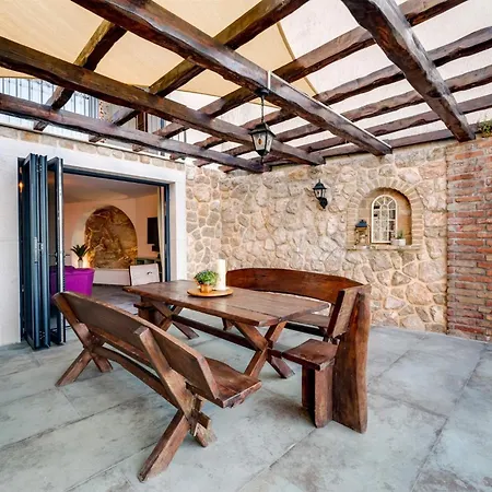 In - Insel Krk 45251 * Vrbnik (Primorje-Gorski Kotar)