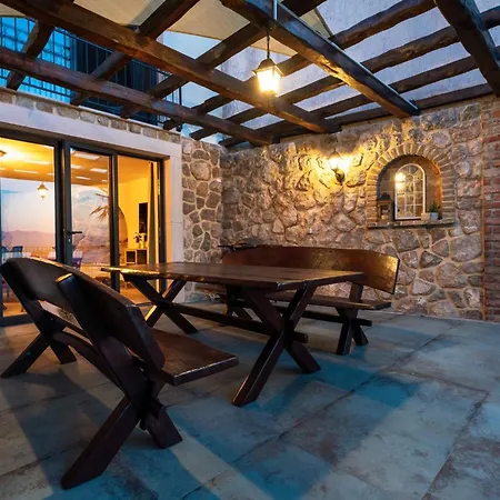 Holiday home In - Insel Krk 45251