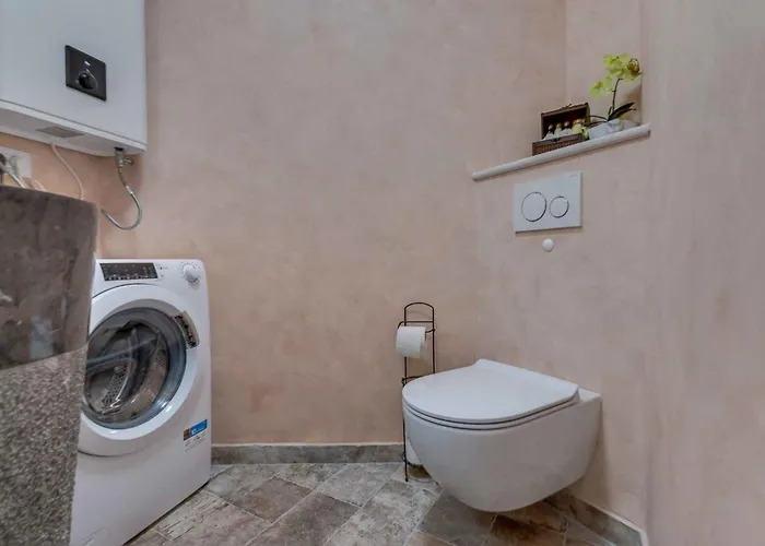 In - Insel Krk 45251 Villa