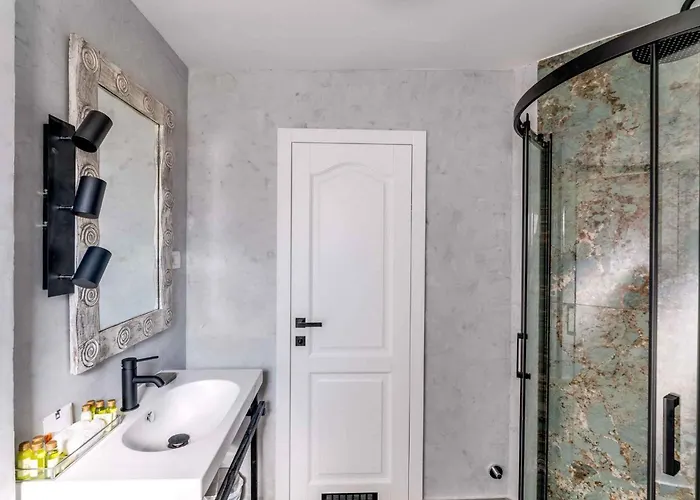 In - Insel Krk 45251 Villa Vrbnik (Primorje-Gorski Kotar)