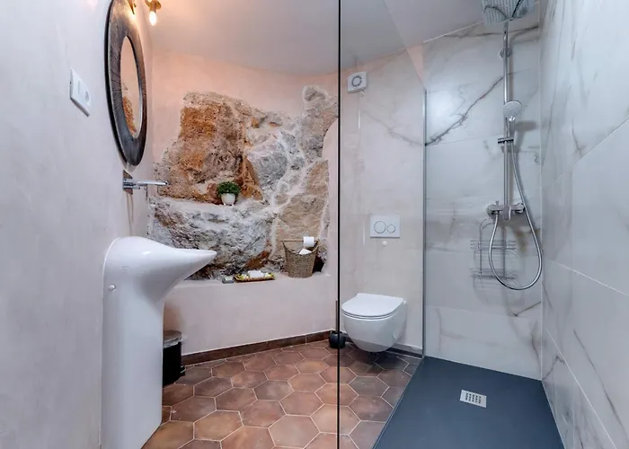 In - Insel Krk 45251 * Vrbnik (Primorje-Gorski Kotar)