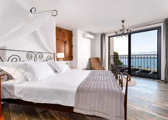 Villa In - Insel Krk 45251 Vrbnik (Primorje-Gorski Kotar)