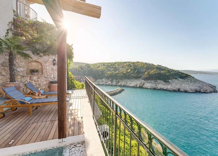 In - Insel Krk 45251 *