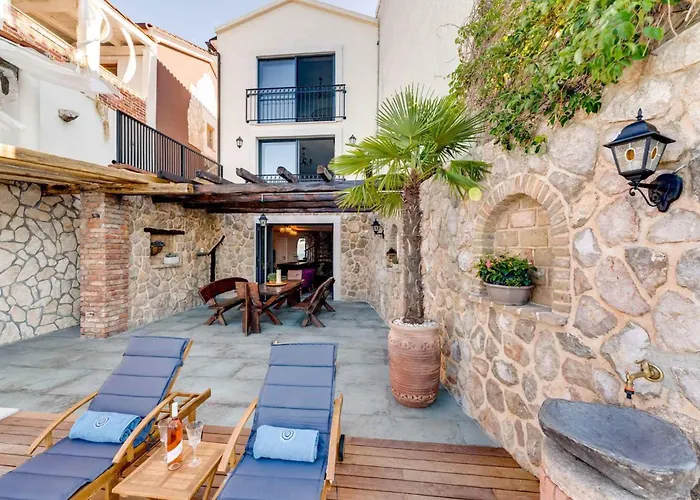 In - Insel Krk 45251 Vrbnik (Primorje-Gorski Kotar)