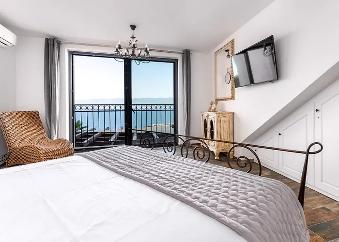 In - Insel Krk 45251