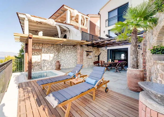 In - Insel Krk 45251 Villa