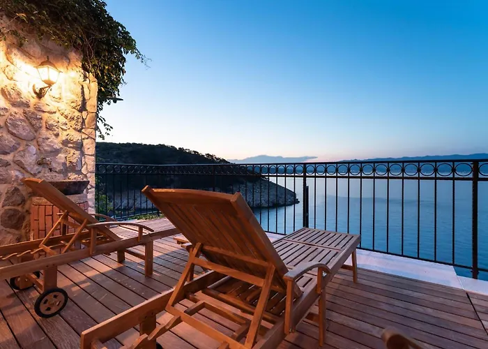 In - Insel Krk 45251 Villa