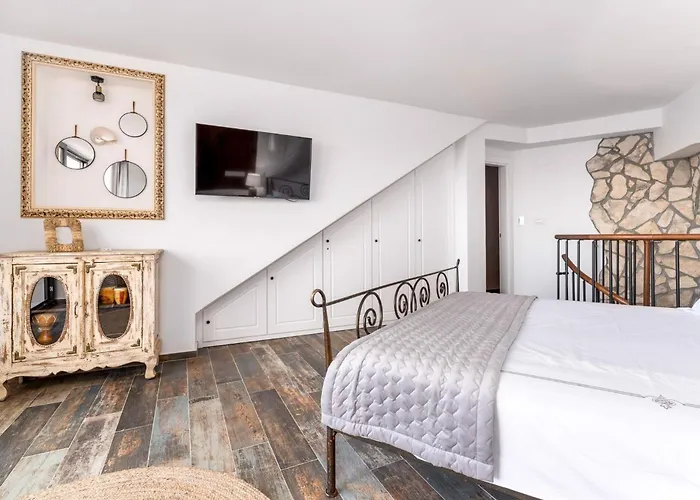 Villa In - Insel Krk 45251 *