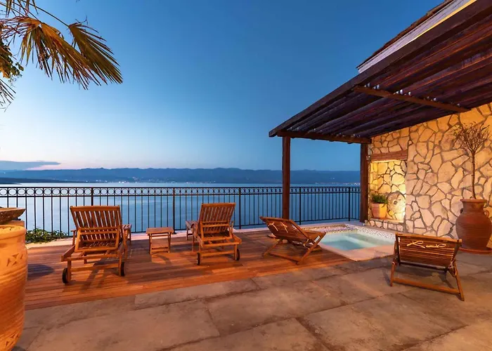 Vila In - Insel Krk 45251