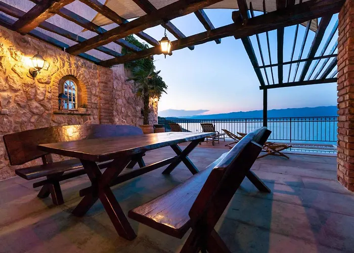 In - Insel Krk 45251 *