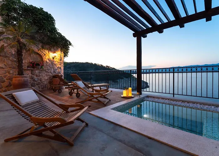 Villa In - Insel Krk 45251 Vrbnik (Primorje-Gorski Kotar)