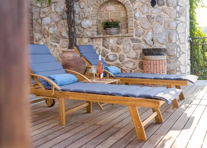 In - Insel Krk 45251 Villa Vrbnik (Primorje-Gorski Kotar)