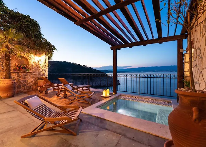 Villa In - Insel Krk 45251 *