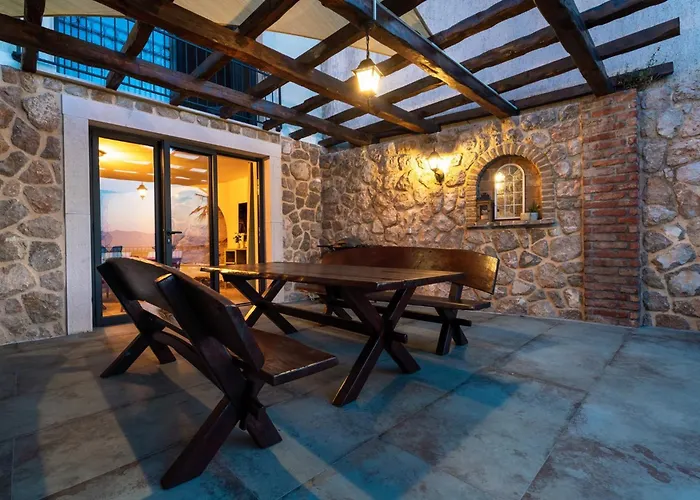 Villa In - Insel Krk 45251