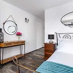 In - Insel Krk 45251 Villa Vrbnik (Primorje-Gorski Kotar)