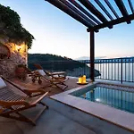 Villa In - Insel Krk 45251 Vrbnik (Primorje-Gorski Kotar)